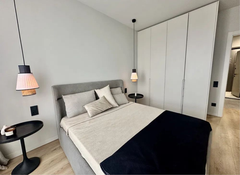 Продаж квартири  в Києві 48м2 з вишуканим ремонтом Киев - изображение 1