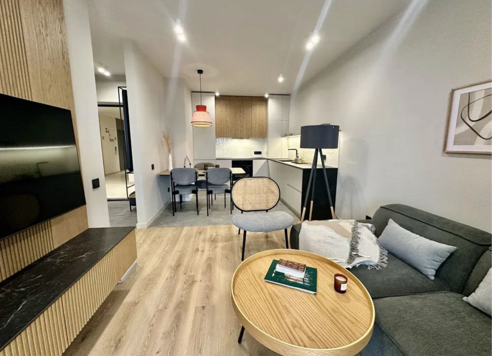 Продаж квартири  в Києві 48м2 з вишуканим ремонтом Киев - изображение 8