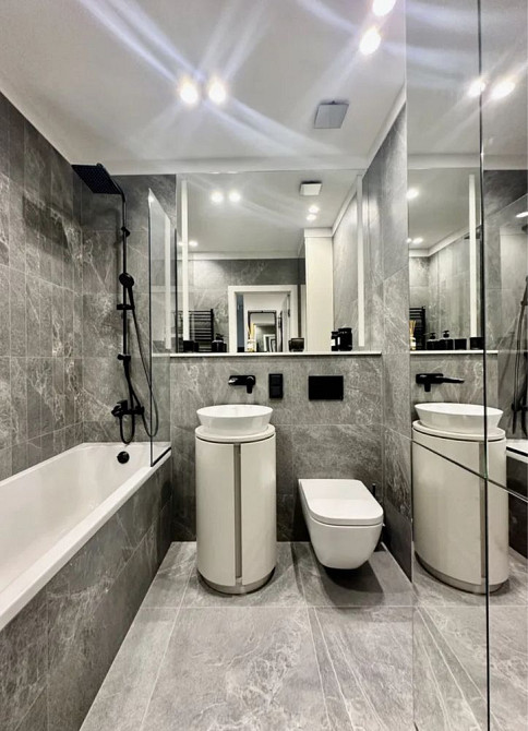 Продаж квартири  в Києві 48м2 з вишуканим ремонтом Киев - изображение 4