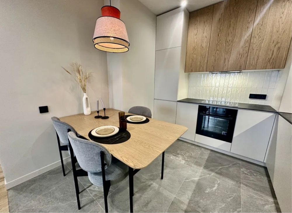 Продаж квартири  в Києві 48м2 з вишуканим ремонтом Киев - изображение 5