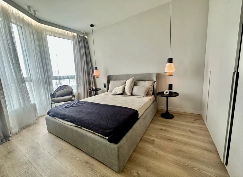 Продаж квартири  в Києві 48м2 з вишуканим ремонтом Киев - изображение 2