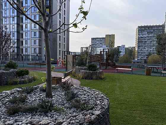 Квартира в новом доме ЖК Маршалл, ж/м Победа-5 Дніпро