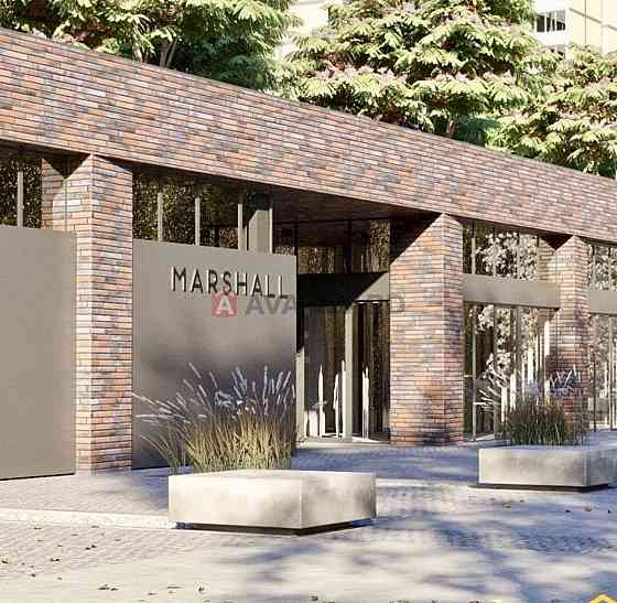 Квартира в новом доме ЖК Маршалл, ж/м Победа-5 Дніпро