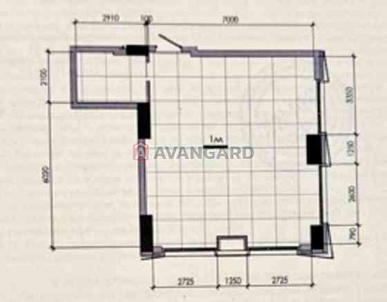 Квартира в новом доме ЖК Маршалл, ж/м Победа-5 Дніпро