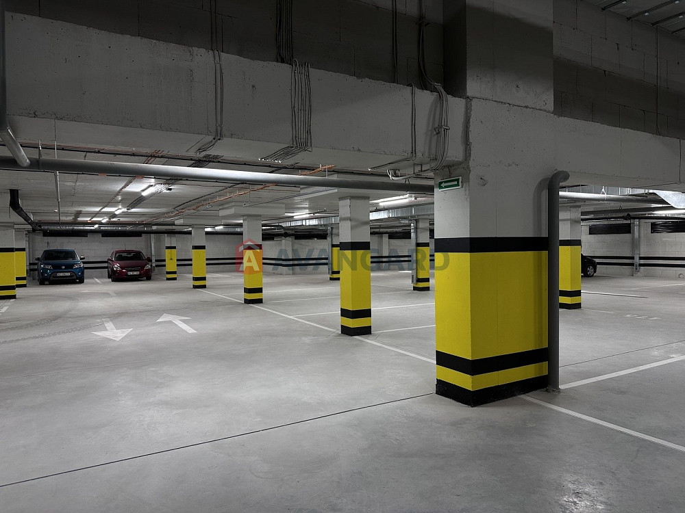 Квартира в новом доме ЖК Маршалл, ж/м Победа-5 Дніпро - зображення 7