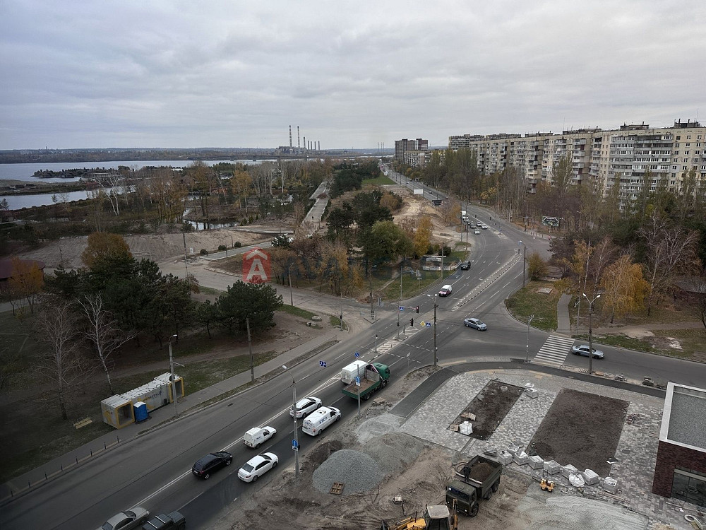 Квартира в новом доме ЖК Маршалл, ж/м Победа-5 Дніпро - зображення 8