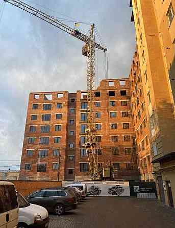 Продається 1-кімнатна квартира поруч з центром. Івано-Франківськ