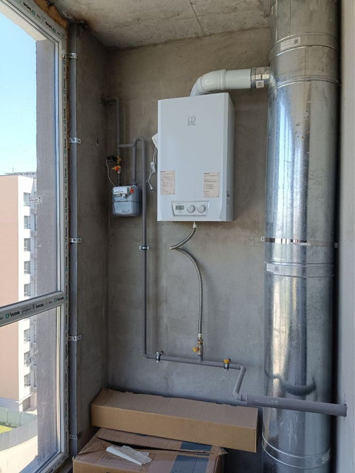 Жк Щасливий у Дніпрі, Продам 2 ком квартиру. Самая низкая цена. Видова Дніпро - зображення 3