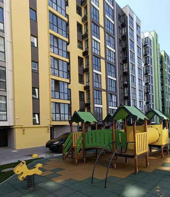 Жк Щасливий у Дніпрі, Продам 2 ком квартиру. Самая низкая цена. Видова Дніпро - зображення 1