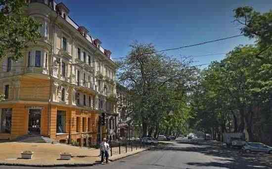 Продам квартиру вул. Рішельєвська/Жуковського, 175 м.кв. з ремонтом Одесса