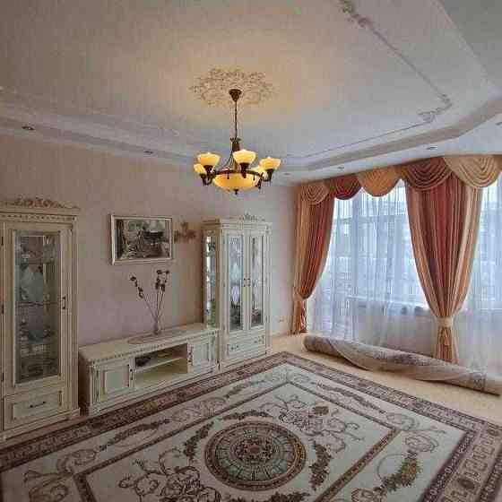 Продажа квартира 3к 120м2, Кловский спуск, 5, Печерск Киев