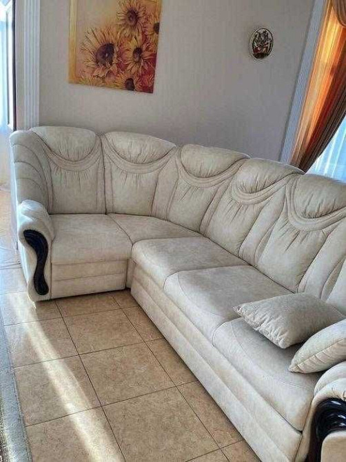 Продажа квартира 3к 120м2, Кловский спуск, 5, Печерск Киев - изображение 4