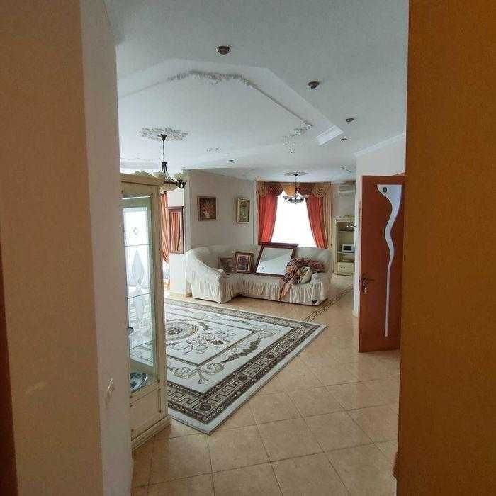 Продажа квартира 3к 120м2, Кловский спуск, 5, Печерск Киев - изображение 2