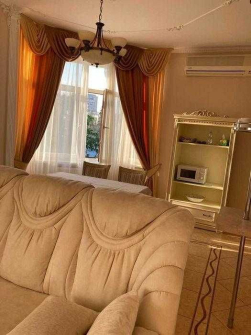 Продажа квартира 3к 120м2, Кловский спуск, 5, Печерск Киев - изображение 6