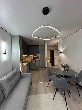 Продаж 1кім.кв., з ремонтом в ЖК на Стрийській 45, ззаді ТОЦ Fabric Львів