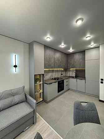 Продаж 1кім.кв., з ремонтом в ЖК на Стрийській 45, ззаді ТОЦ Fabric Львів