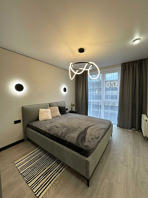 Продаж 1кім.кв., з ремонтом в ЖК на Стрийській 45, ззаді ТОЦ Fabric Львів - зображення 1