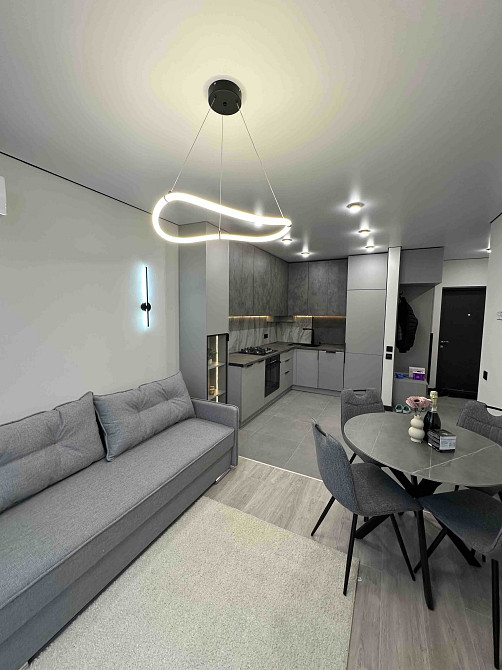 Продаж 1кім.кв., з ремонтом в ЖК на Стрийській 45, ззаді ТОЦ Fabric Львів - зображення 3