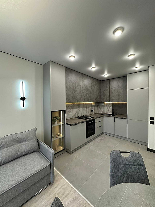 Продаж 1кім.кв., з ремонтом в ЖК на Стрийській 45, ззаді ТОЦ Fabric Львів - зображення 4