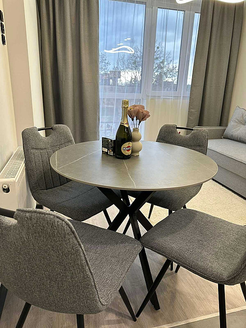 Продаж 1кім.кв., з ремонтом в ЖК на Стрийській 45, ззаді ТОЦ Fabric Львів - зображення 7