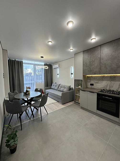 Продаж 1кім.кв., з ремонтом в ЖК на Стрийській 45, ззаді ТОЦ Fabric Львів - зображення 2