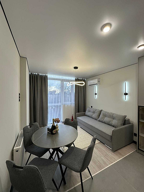 Продаж 1кім.кв., з ремонтом в ЖК на Стрийській 45, ззаді ТОЦ Fabric Львів - зображення 5