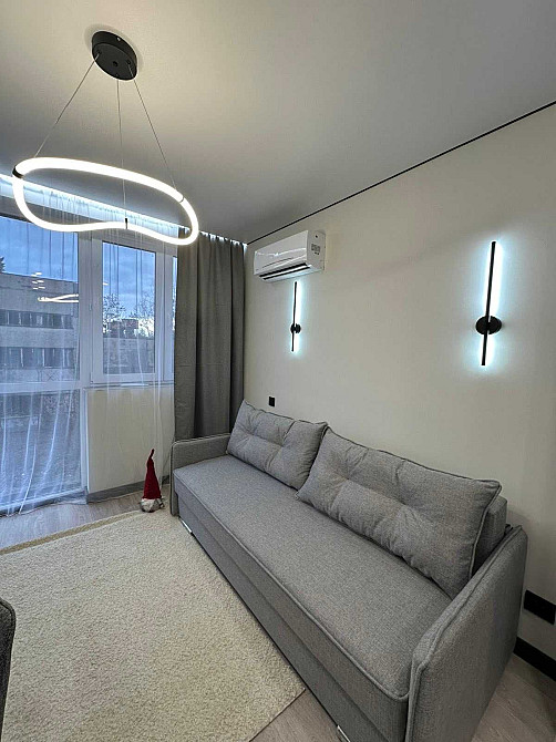 Продаж 1кім.кв., з ремонтом в ЖК на Стрийській 45, ззаді ТОЦ Fabric Львів - зображення 8