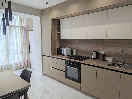 Квартира з свіжим ремонтом в центрі міста Ивано-Франковск