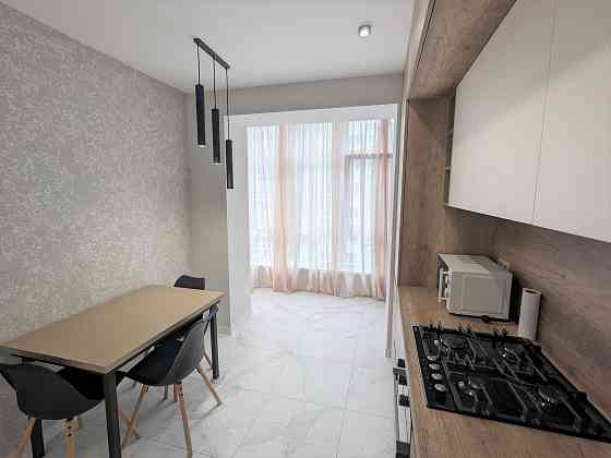 Квартира з свіжим ремонтом в центрі міста Ивано-Франковск