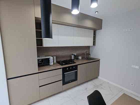 Квартира з свіжим ремонтом в центрі міста Ивано-Франковск