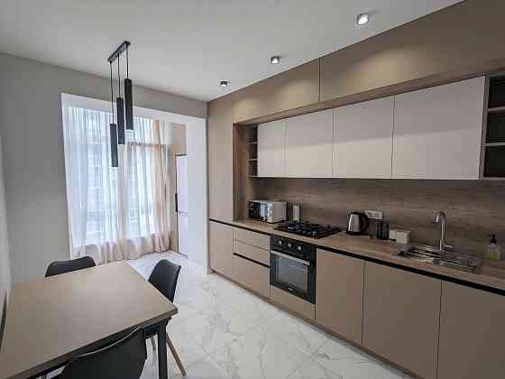 Квартира з свіжим ремонтом в центрі міста Ивано-Франковск