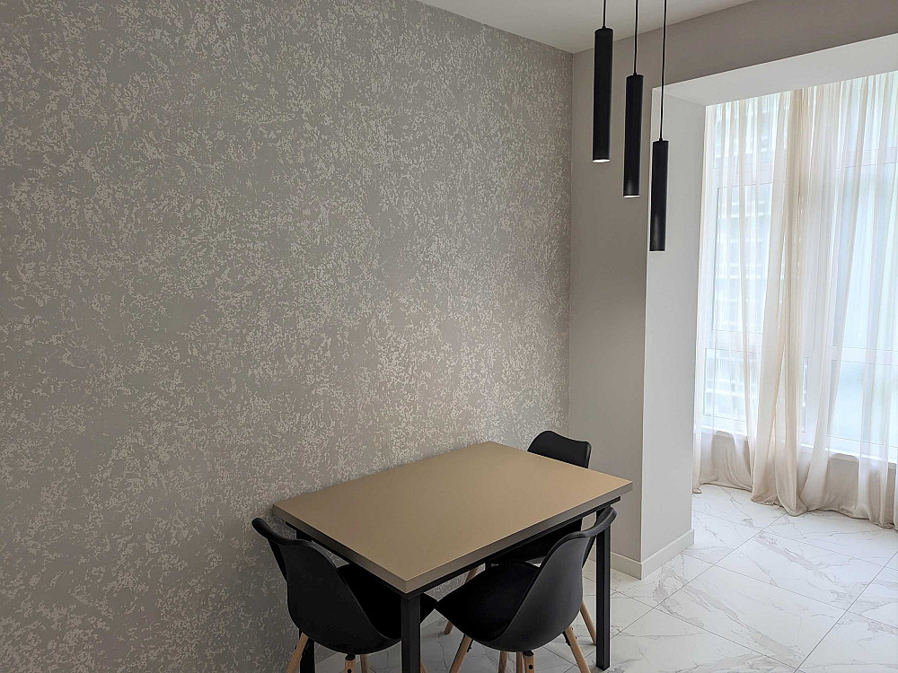 Квартира з свіжим ремонтом в центрі міста Ивано-Франковск - изображение 3