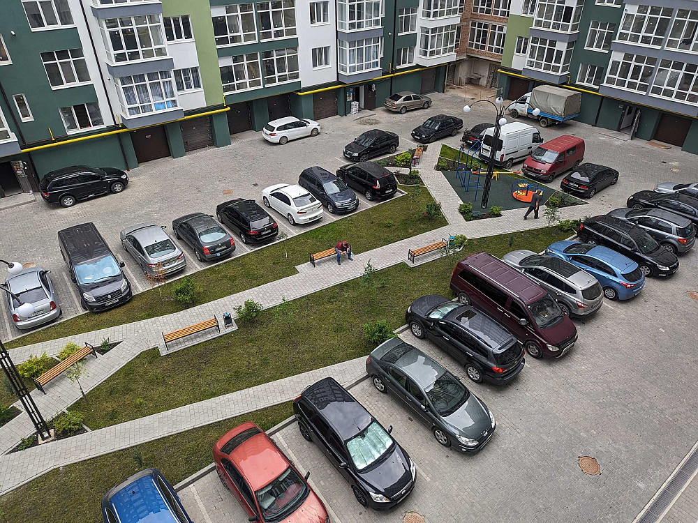 Квартира з свіжим ремонтом в центрі міста Ивано-Франковск - изображение 8