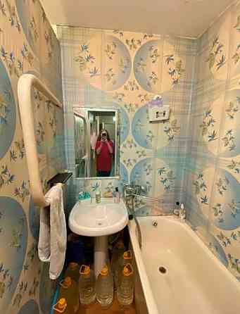 сдам 2 комнатную квартиру Левый берег Дніпро