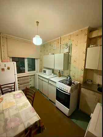 сдам 2 комнатную квартиру Левый берег Дніпро