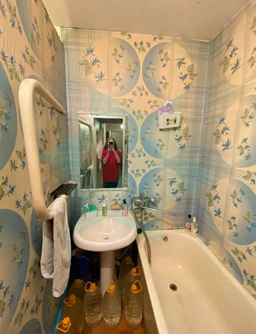 сдам 2 комнатную квартиру Левый берег Дніпро - зображення 3