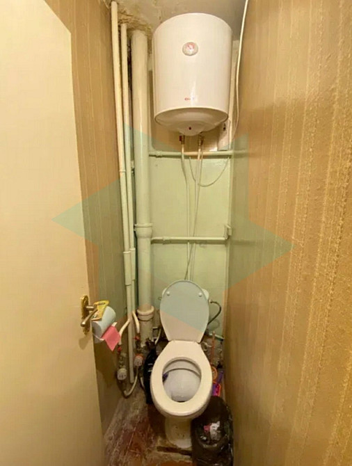 сдам 2 комнатную квартиру Левый берег Дніпро - зображення 4