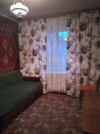 Сдам 3-х комнатную квартиру, ул. Кубанской Украины 45в Киев