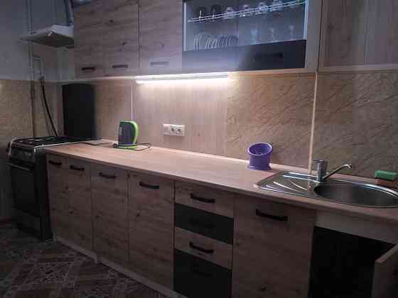 Сдам 3-х комнатную квартиру, ул. Кубанской Украины 45в Киев