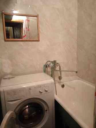 Сдам 3-х комнатную квартиру, ул. Кубанской Украины 45в Киев