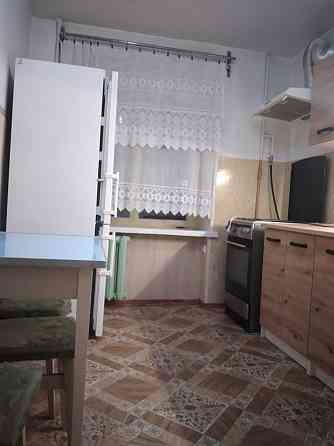 Сдам 3-х комнатную квартиру, ул. Кубанской Украины 45в Киев