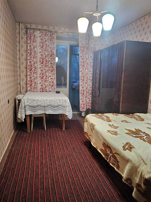 Сдам 3-х комнатную квартиру, ул. Кубанской Украины 45в Киев - изображение 4