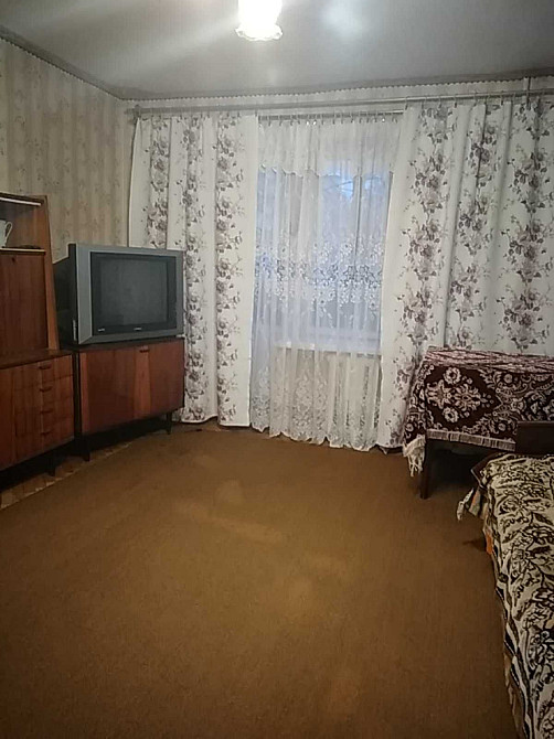 Сдам 3-х комнатную квартиру, ул. Кубанской Украины 45в Киев - изображение 2