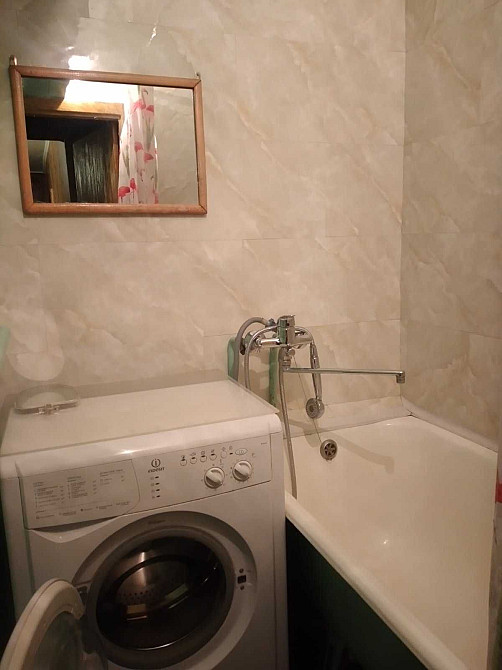 Сдам 3-х комнатную квартиру, ул. Кубанской Украины 45в Киев - изображение 6