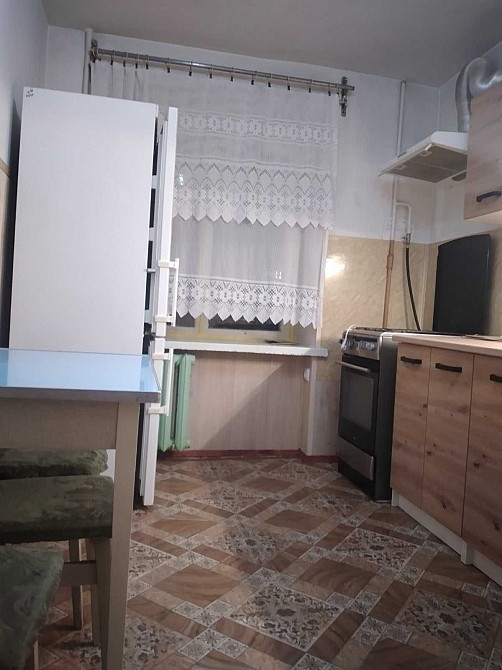 Сдам 3-х комнатную квартиру, ул. Кубанской Украины 45в Киев - изображение 5