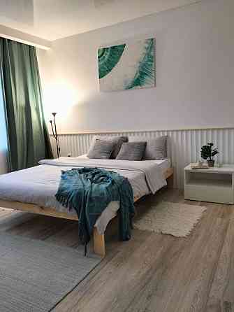 Півособняк.Центр! 3 спальні+ величезна вітальня-студія. Від власника! Ивано-Франковск