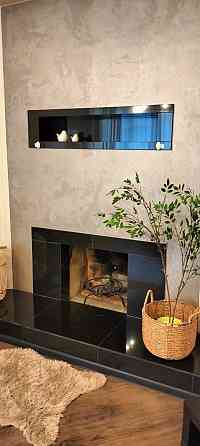 Півособняк.Центр! 3 спальні+ величезна вітальня-студія. Від власника! Ивано-Франковск