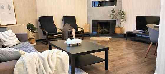 Півособняк.Центр! 3 спальні+ величезна вітальня-студія. Від власника! Ивано-Франковск