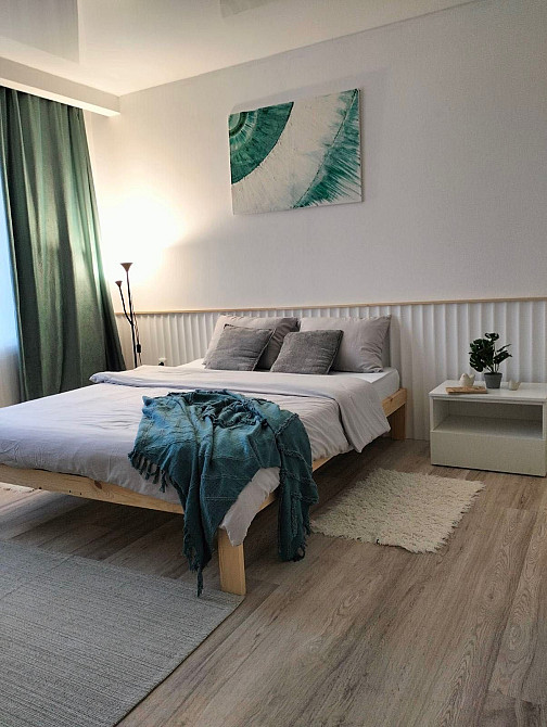 Півособняк.Центр! 3 спальні+ величезна вітальня-студія. Від власника! Ивано-Франковск - изображение 4