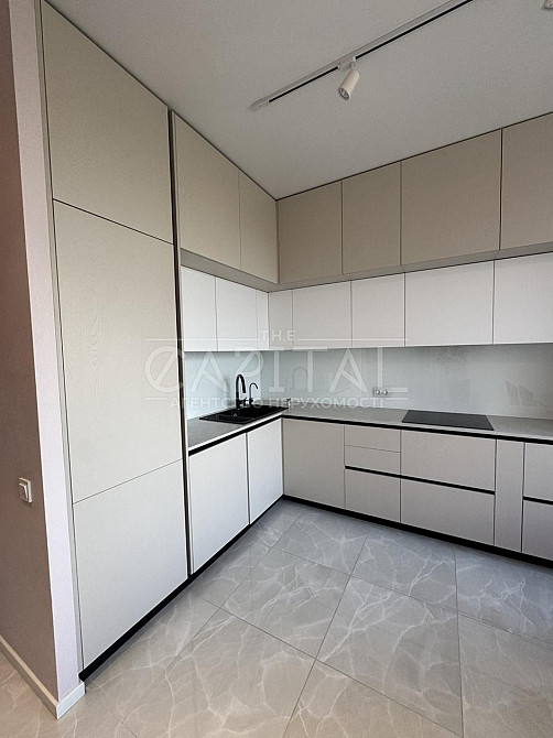 Оренда 2к квартири, вул. Каховская, Микільська Слобідка Киев - изображение 2